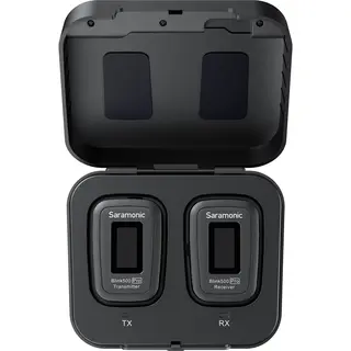 Saramonic Blink 500 Pro B1 2,4 GHZ 1x Mic Tr&#229;dl&#248;s mikrofon sett m/3,5mm