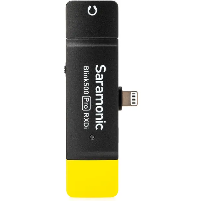 Saramonic Blink 500 Pro RXDi Trådløs Mottager for iPhone 