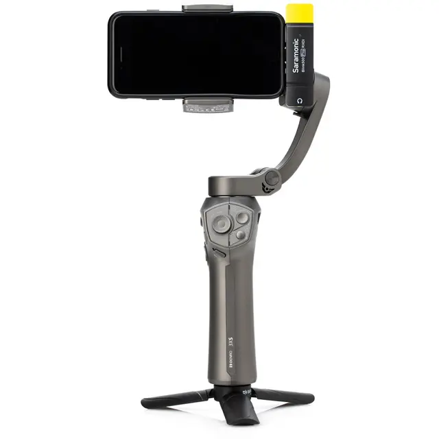 Saramonic Blink 500 Pro RXDi Trådløs Mottager for iPhone 