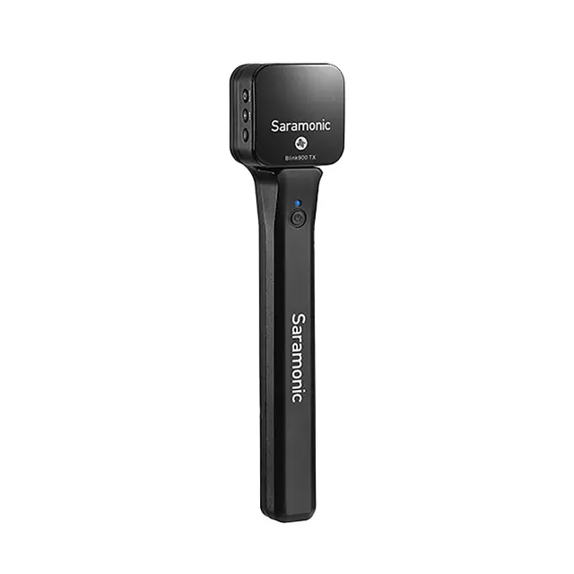Saramonic Blink 900 Pro HM Handheld Microphone Adapter 