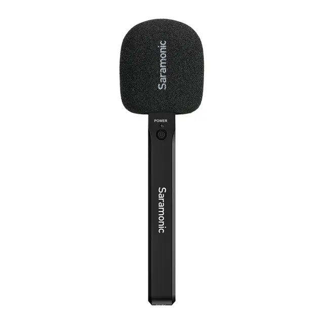 Saramonic Blink 500 Pro HM Håndholdt mikrofonadapter 