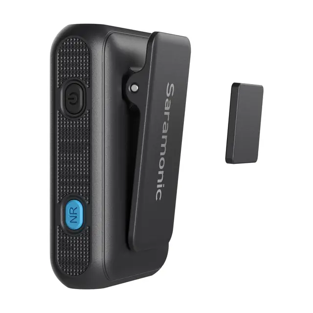 Saramonic Blink 500 B2+ (TX+TX+RX) Trådløst mikrofonsystem 