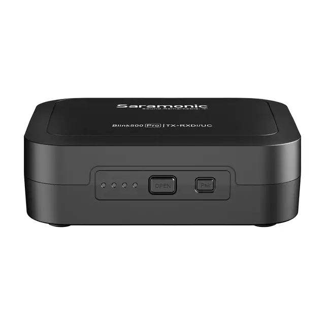 Saramonic Blink 500 Pro B3 Trådløst mikrofonsystem Lightning 