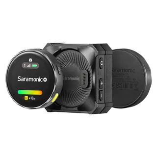 Saramonic BlinkMe B2 Trådløst mikrofonsystem