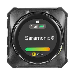 Saramonic BlinkMe B2 Tr&#229;dl&#248;st mikrofonsystem