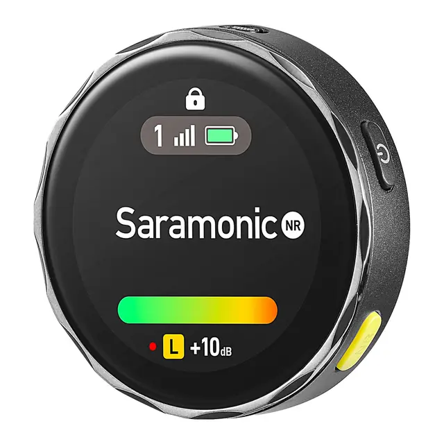 Saramonic BlinkMe B2 Trådløst mikrofonsystem 
