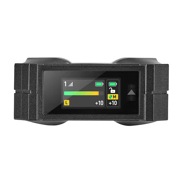 Saramonic BlinkMe B2 Trådløst mikrofonsystem 