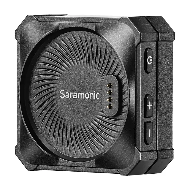 Saramonic BlinkMe B2 Trådløst mikrofonsystem 