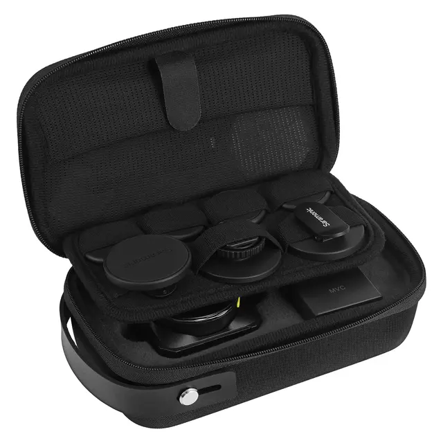 Saramonic BlinkMe B2 Trådløst mikrofonsystem 