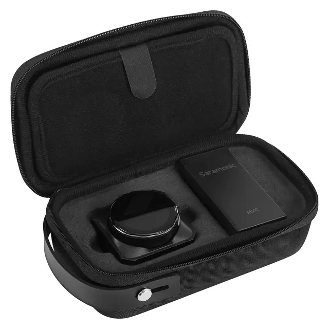 Saramonic BlinkMe B2 Trådløst mikrofonsystem 