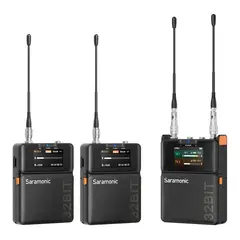 Saramonic K9 Digital Duo