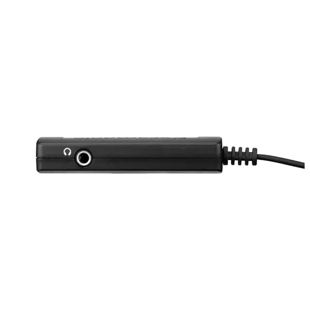 Saramonic LavMicro+DC Lavalier Mic Myggmikrofon til mobil 