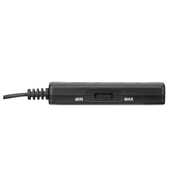 Saramonic LavMicro+DC Lavalier Mic Myggmikrofon til mobil 