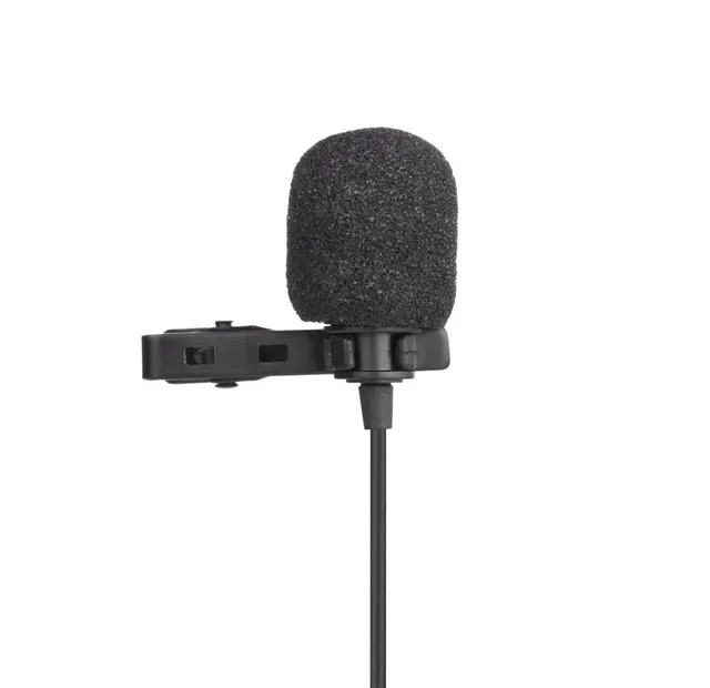 Saramonic LAVMICRO-S Mygg Mikrofon Mini Jack 