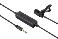 Saramonic LAVMICRO-S Mygg Mikrofon Mini Jack
