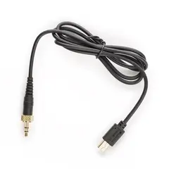 Saramonic SR-GMC1 GoPro UwMic9 Audo kabel til GoPro Hero 3 og 4