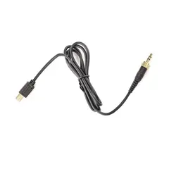 Saramonic SR-GMC1 GoPro UwMic9 Audo kabel til GoPro Hero 3 og 4