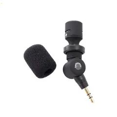 Saramonic SR-XM1 Liten mikrofon med Minijack