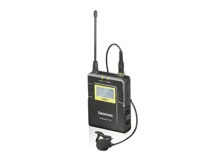 Saramonic UwMic9  TX9 Tr&#229;dl&#248;s Sender