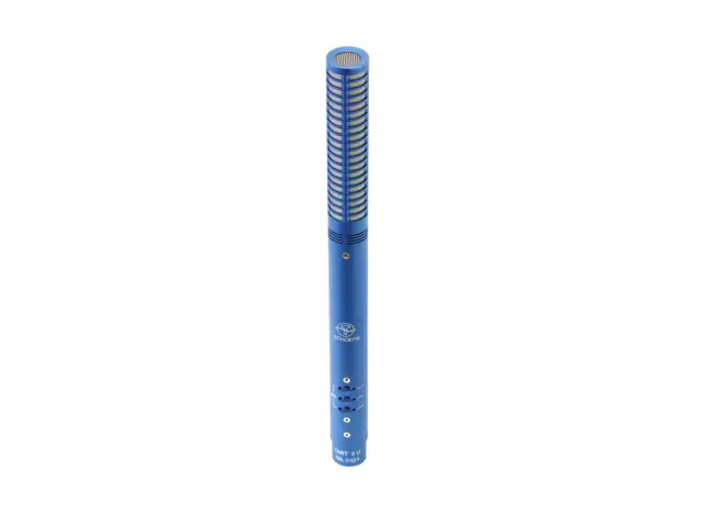 Schoeps CMIT 5 U Shotgun Mikrofon Med SG 20,W140, Premium Case 