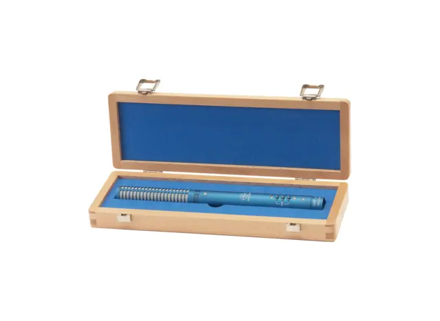 Schoeps CMIT 5 U Shotgun Mikrofon Med SG 20,W140, Premium Case 