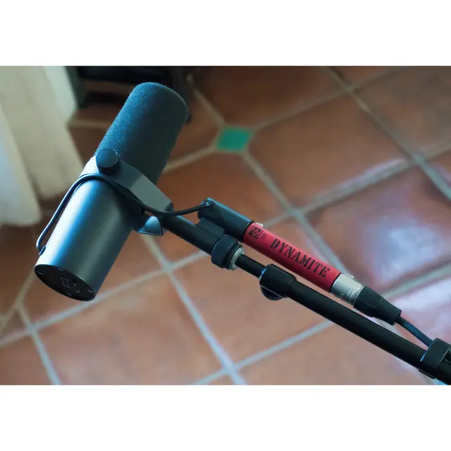 sE Electronics DM1 Dynamite Aktiv forforsterker for mikrofoner +28dB 