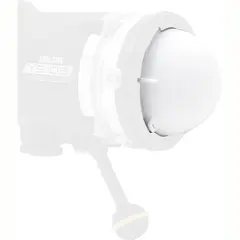 Sea & Sea YS-D3 Dome diffuser