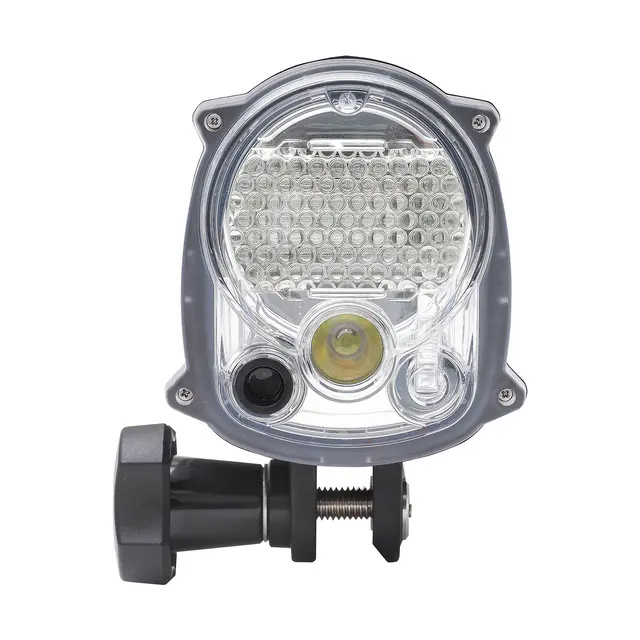 Sea & Sea YS-01 SOLIS Compact Strobe Set Med Medium Arm 