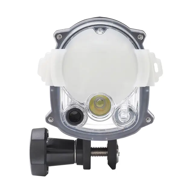 Sea & Sea YS-01 SOLIS Compact Strobe Set Med Medium Arm 