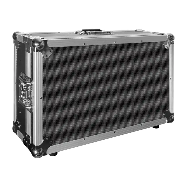 Seetec 28" 4K Broadcast Monitor i Kasse 28" med transport kasse og sun hood 