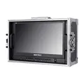 Seetec ATEM 15,6 Monitor i Kasse 15,6&quot; monitor med flightcase