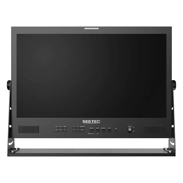 Seetec TEM215S HD Broadcast Monitor 21.5" 