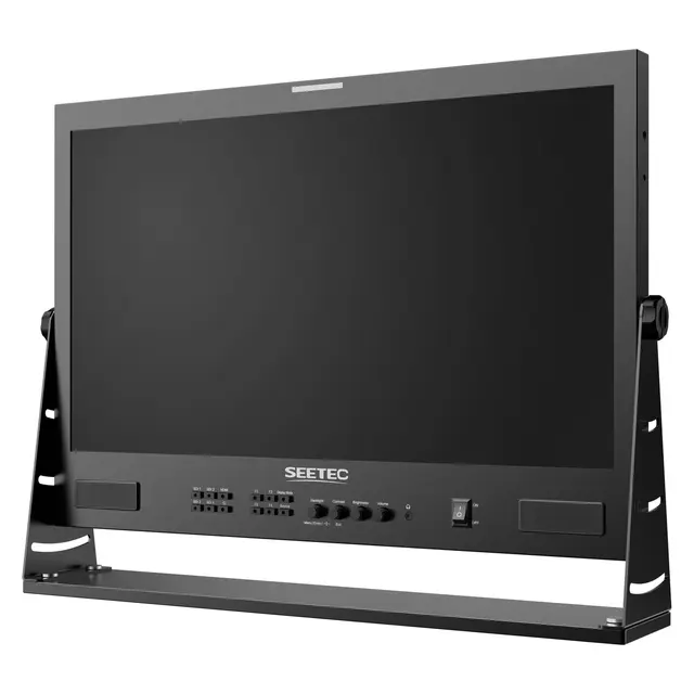 Seetec TEM215S HD Broadcast Monitor 21.5" 