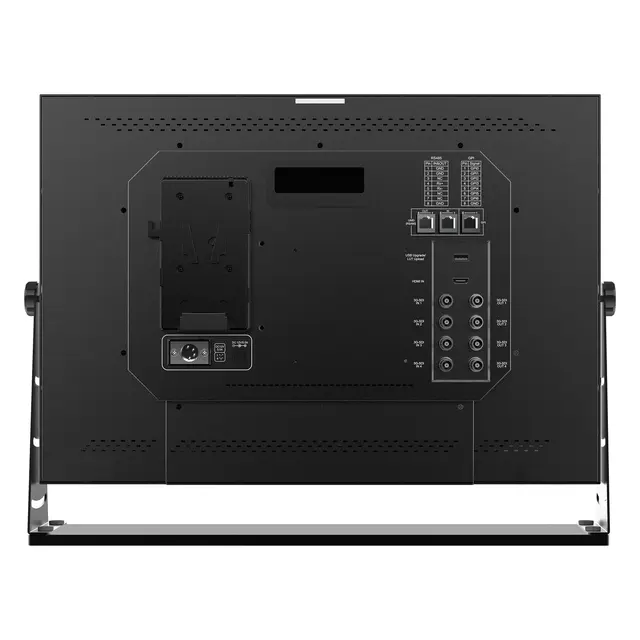 Seetec TEM215S HD Broadcast Monitor 21.5" 