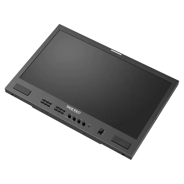 Seetec TEM215S HD Broadcast Monitor 21.5" 