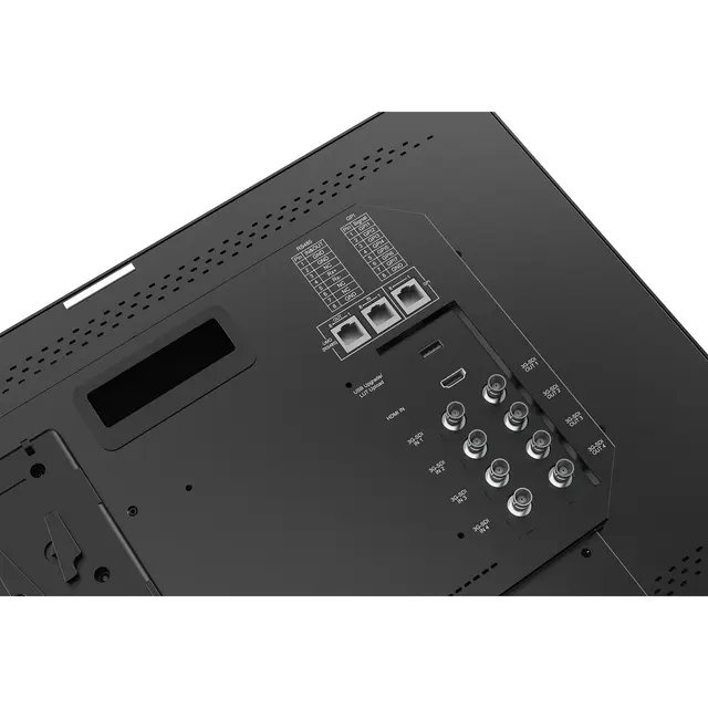 Seetec TEM215S HD Broadcast Monitor 21.5" 