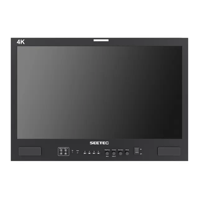 Seetec Monitor LUT215 21,5" 