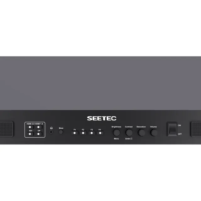 Seetec Monitor LUT215 21,5" 