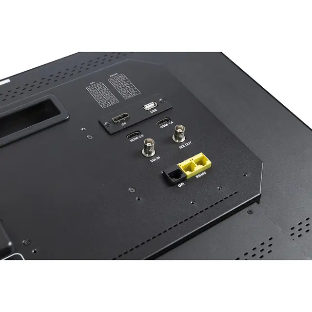 Seetec Monitor LUT215 21,5" 