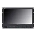 Seetec P133-9HSD-RM Rack Monitor 13&quot; 13&quot; Rack Mount Monitor SDI og HDMI