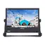 Seetec 13.3&quot; Broadcast LCD Monitor 13,3&quot; SDI, HDMI og DVI Monitor