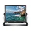 Seetec 15&quot; Broadcast LCD Monitor 15&quot; med SDI og HDMI