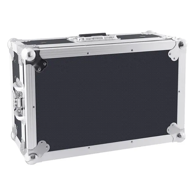 Seetec 17" HD Broadcast Monitor i Kasse 17" med transport kasse SDI, HDMI, DVI 
