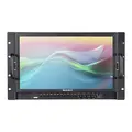 Seetec P173-9HSD-RM 17.3&quot; 17,5 Rackmount Broadcast LCD Monitor