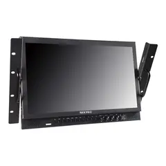 Seetec P173-9HSD-RM 17.3&quot; 17,5 Rackmount Broadcast LCD Monitor
