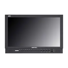Seetec 17.3&quot;  Broadcast LCD Monitor 17,3&quot; SDI og HDMI monitor