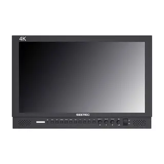 Seetec 17.3&quot;  Broadcast LCD Monitor 17,3&quot; SDI og HDMI monitor