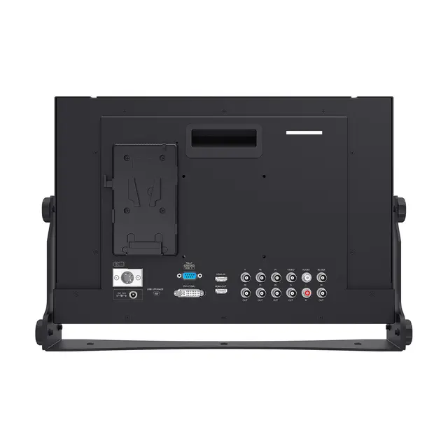 Seetec 17.3"  Broadcast LCD Monitor 17,3" SDI og HDMI monitor 