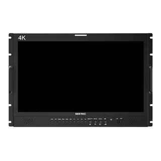 Seetec P215-9HSD-RM 21.5&quot; 21,5 Rackmount Studio Monitor