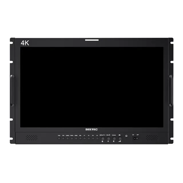 Seetec P215-9HSD-RM 21.5" 21,5 Rackmount Studio Monitor 